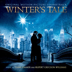 Cover of Winter's Tale (Original Motion Picture Soundtrack)