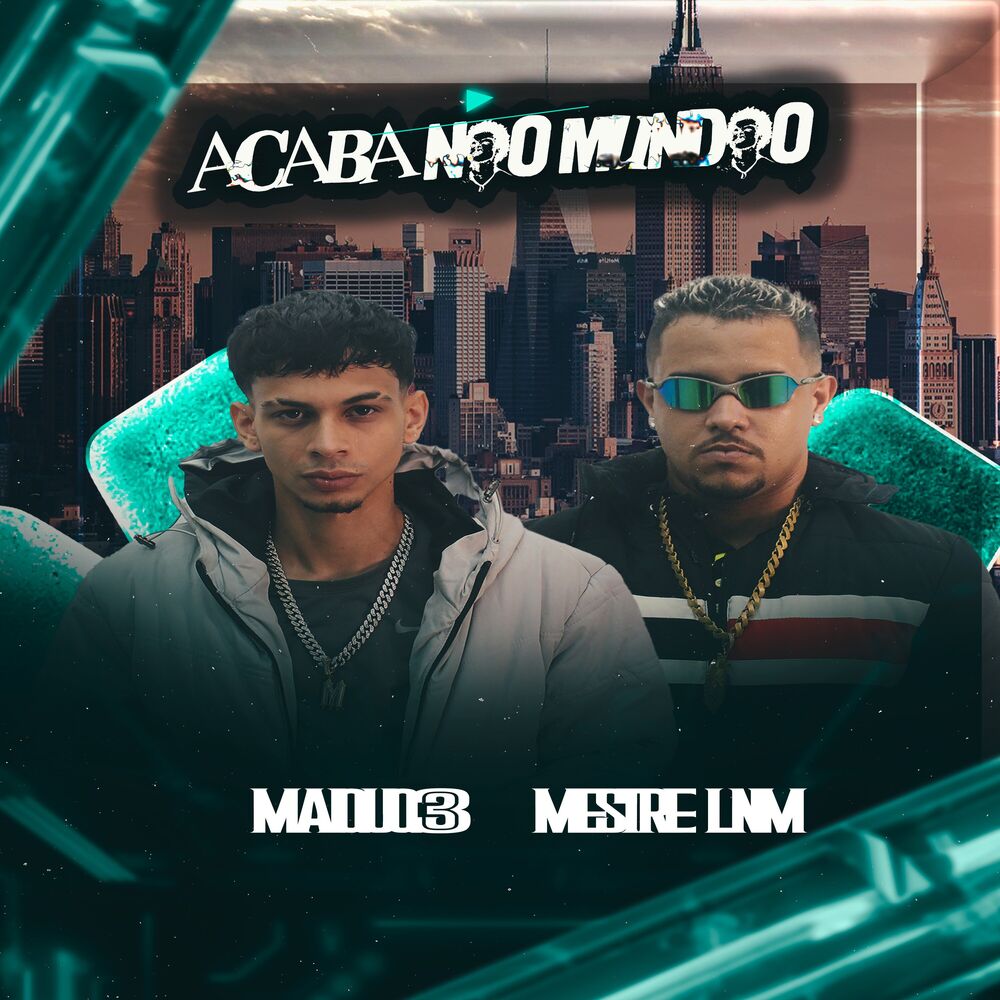 Picture of Acaba Não Mundão