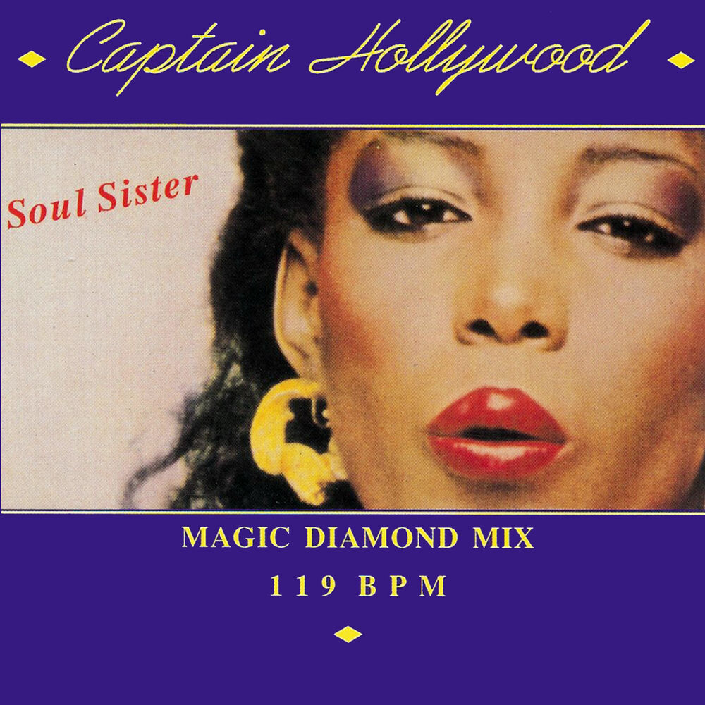 Picture of Soul Sister