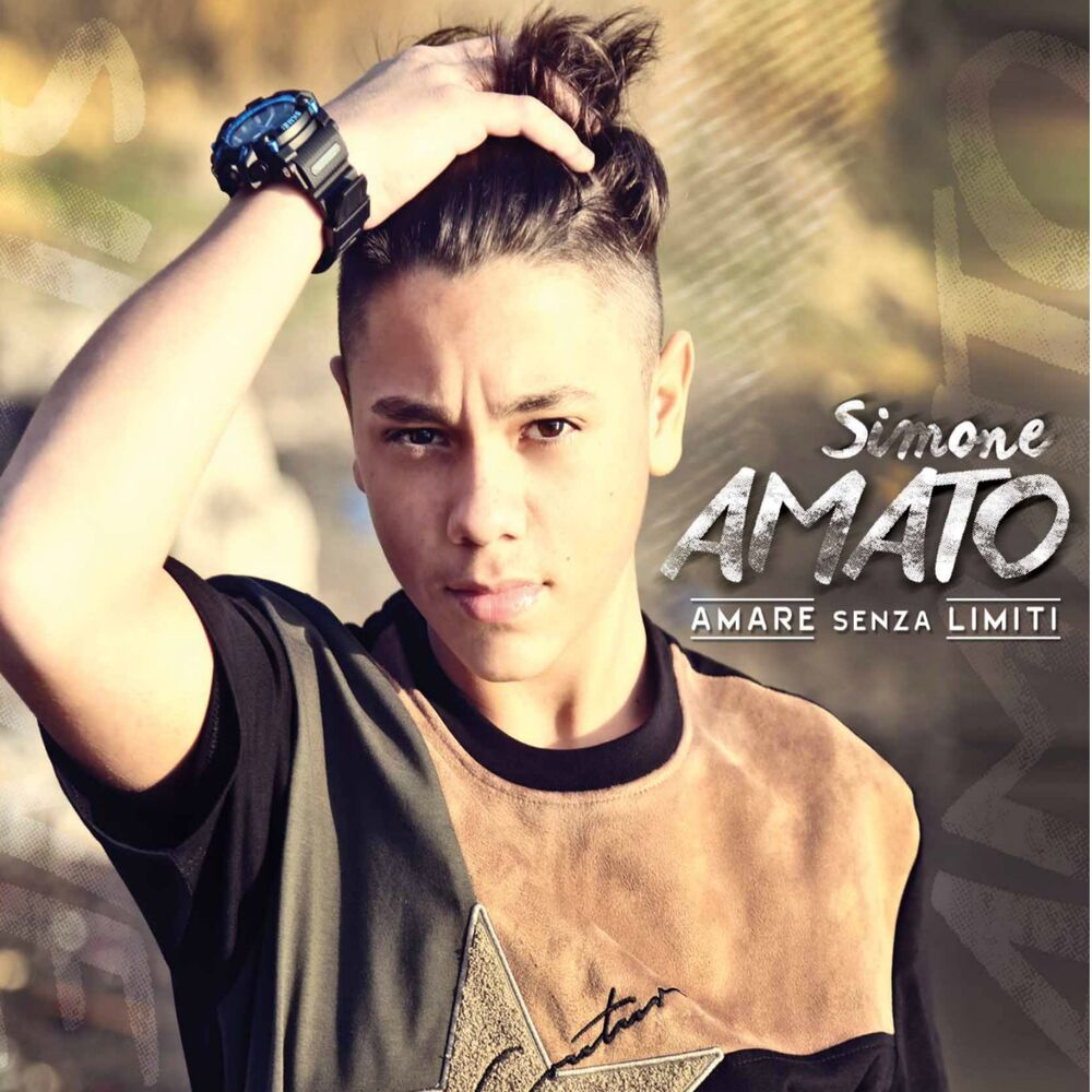 Picture of Amare senza limiti