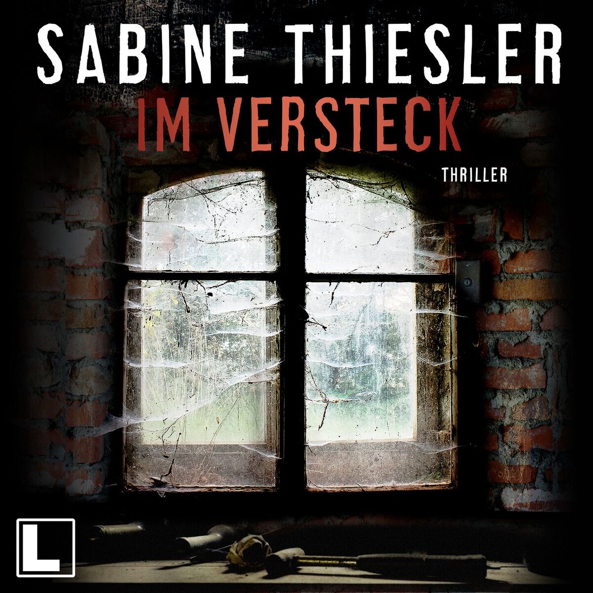 Album cover of Im Versteck (ungekürzt)