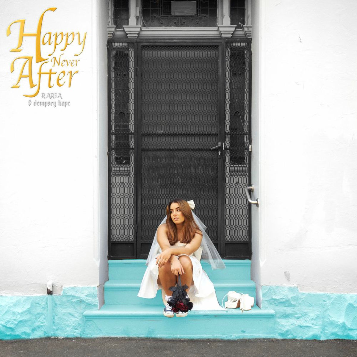 Album cover of Happy Never After