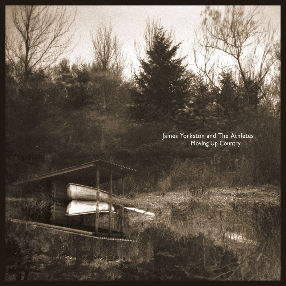 Picture of Moving Up Country 10th Anniversary Edition