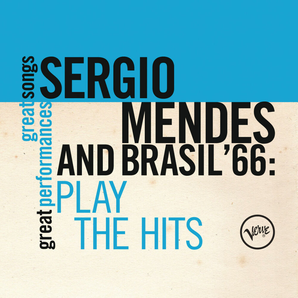 Picture of Plays The Hits (Great Songs/Great Perfomances)
