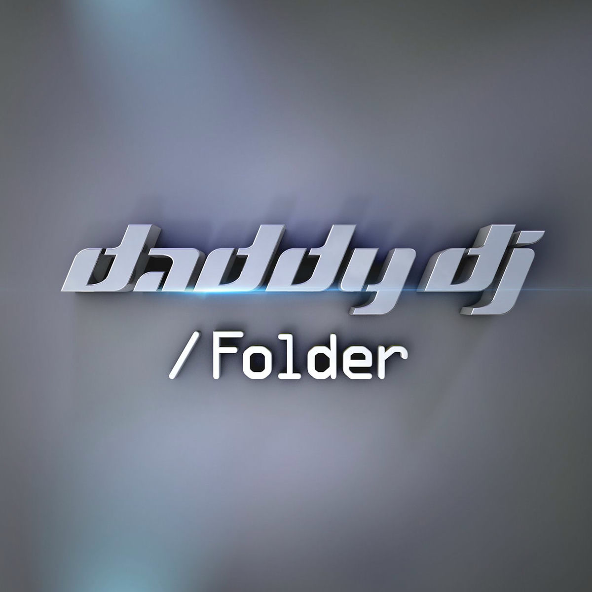 Album cover of Folder (Remastered 2025)