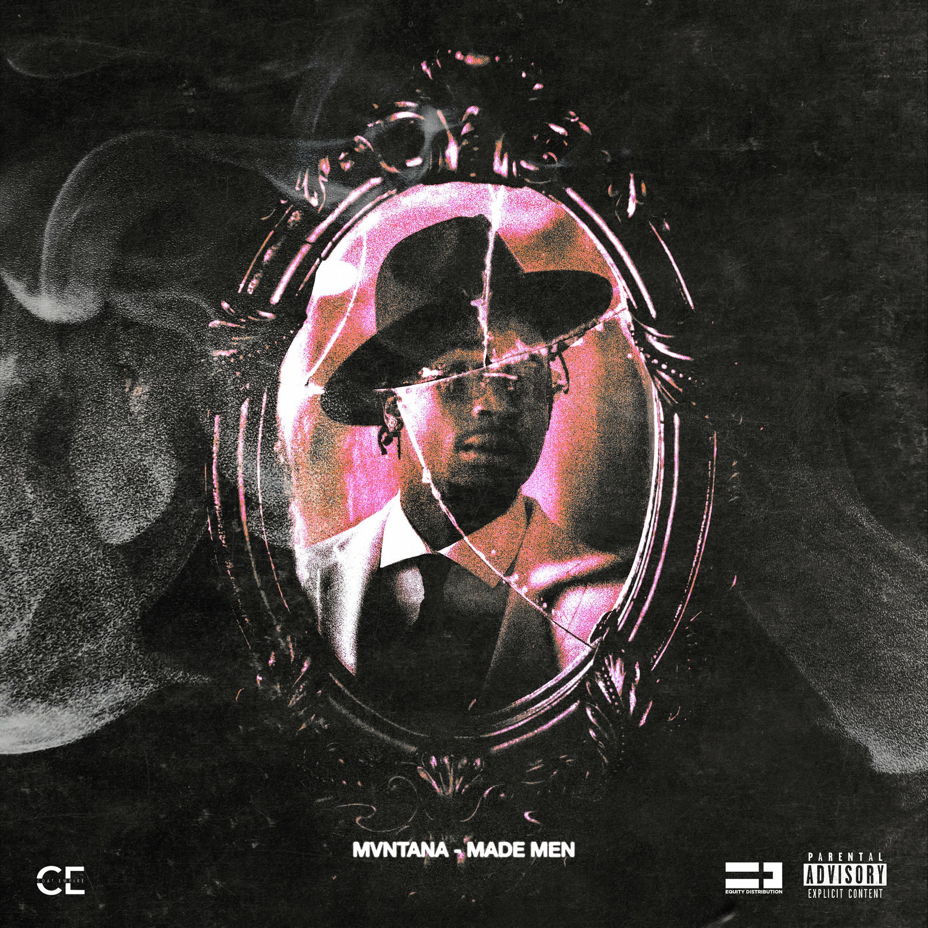 Album cover of Made Men