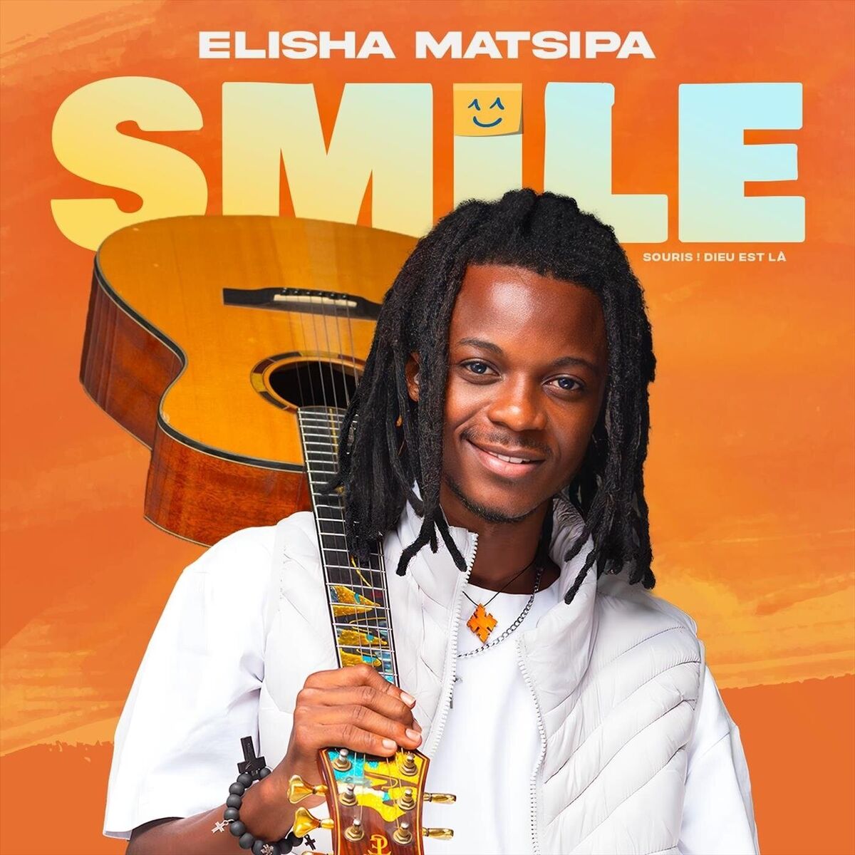 Album cover of SMILE