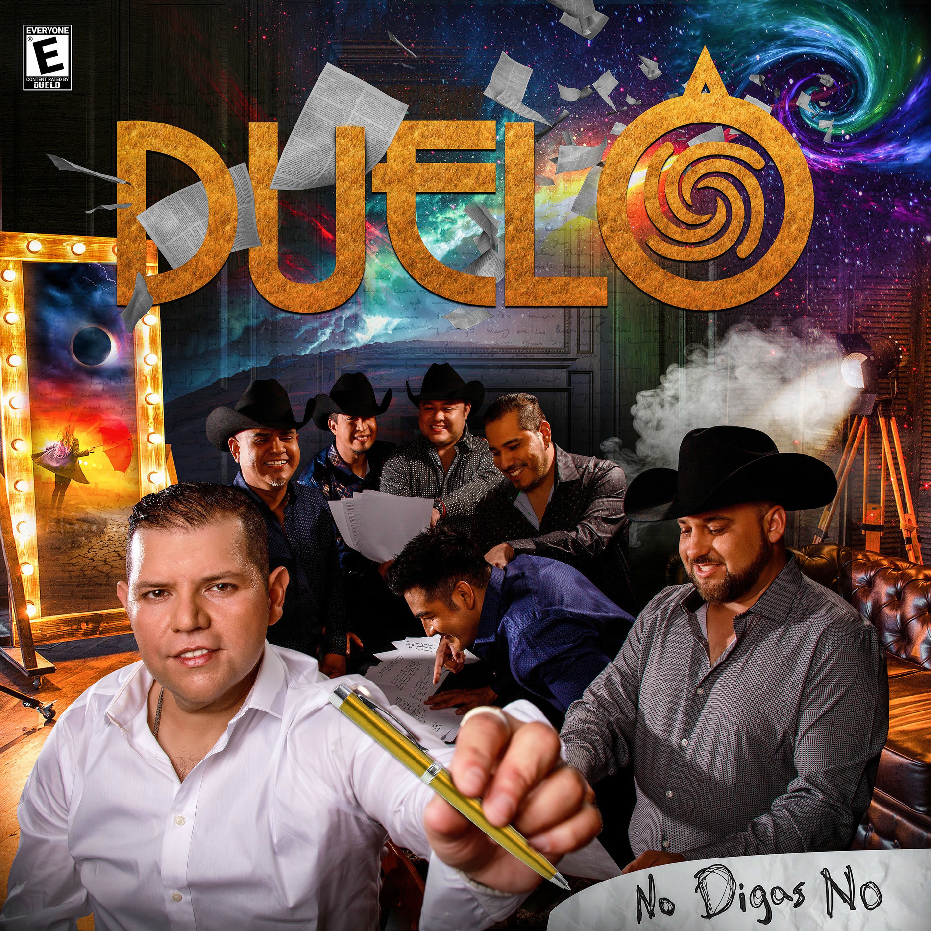 Album cover of Me Vas A Recordar