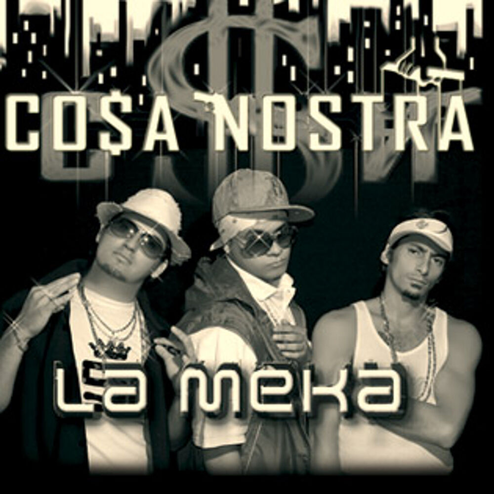 Picture of La Meka