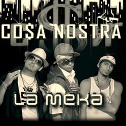 Cover of La Meka