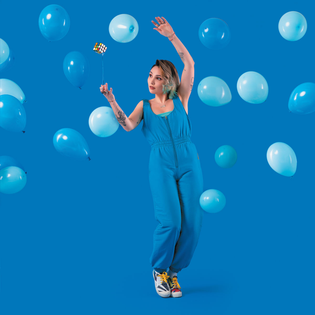 Album cover of Espalha Brasas