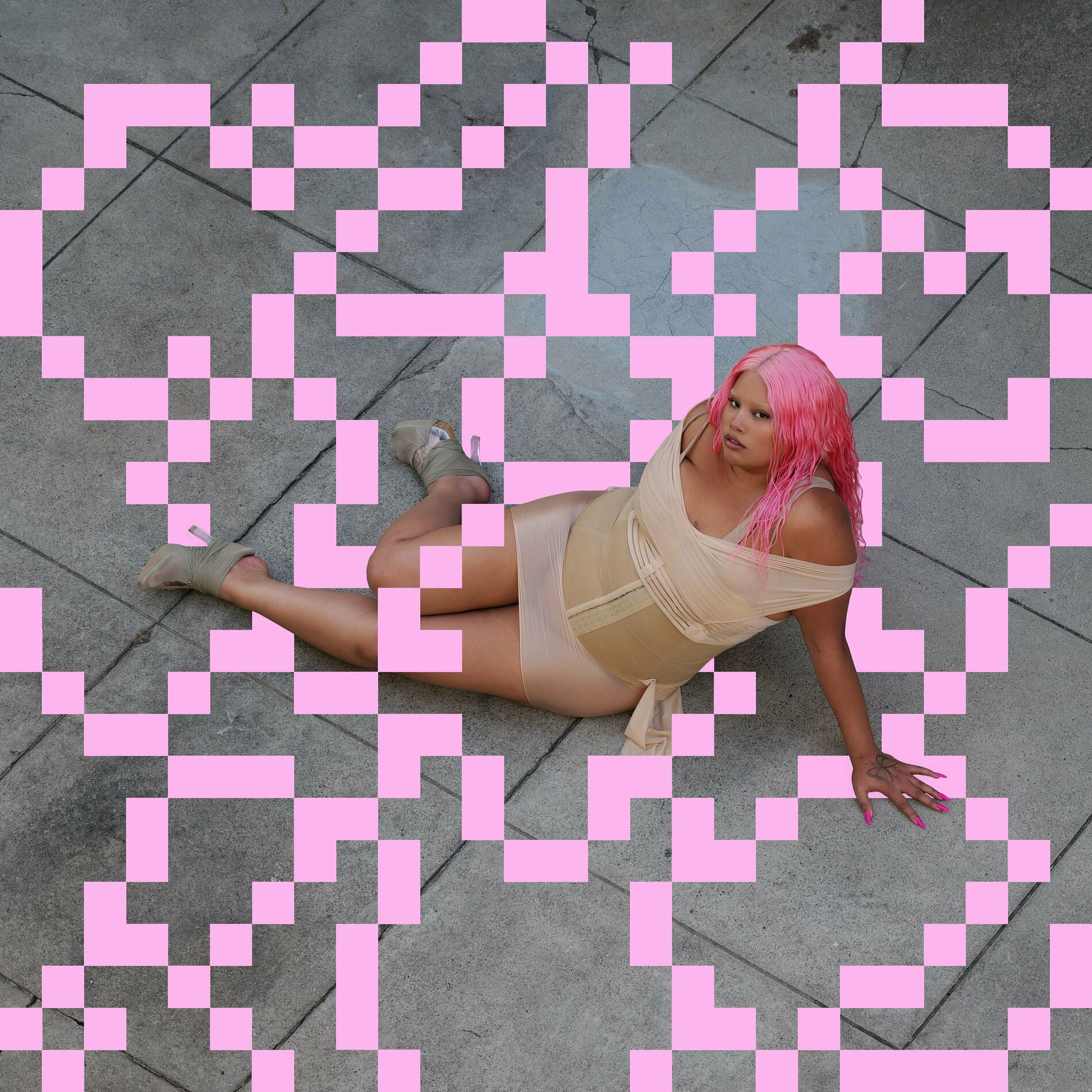 Album cover of Wifey Riddim