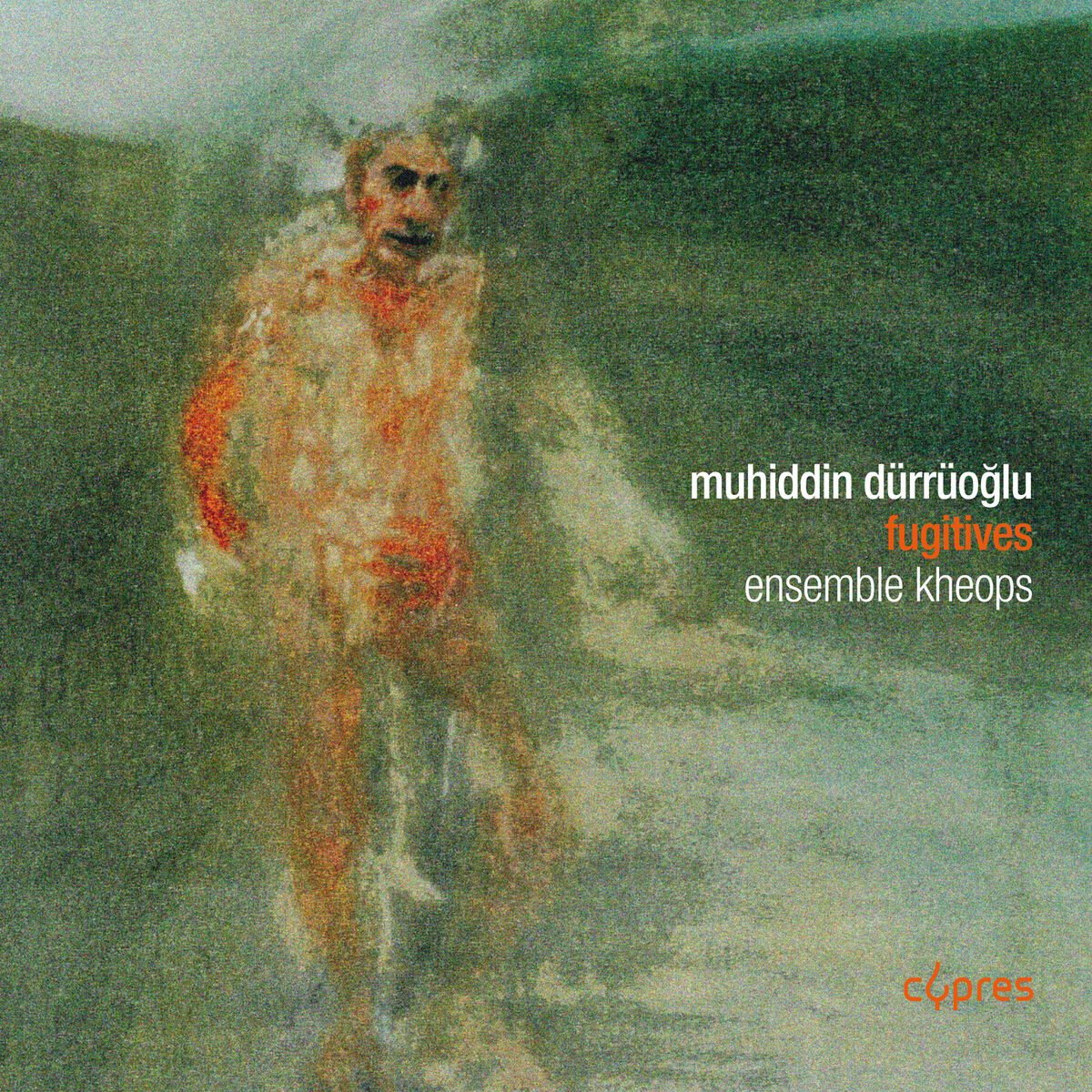 Album cover of Scènes d´Anatolie