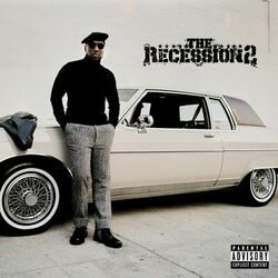 Cover of The Recession 2