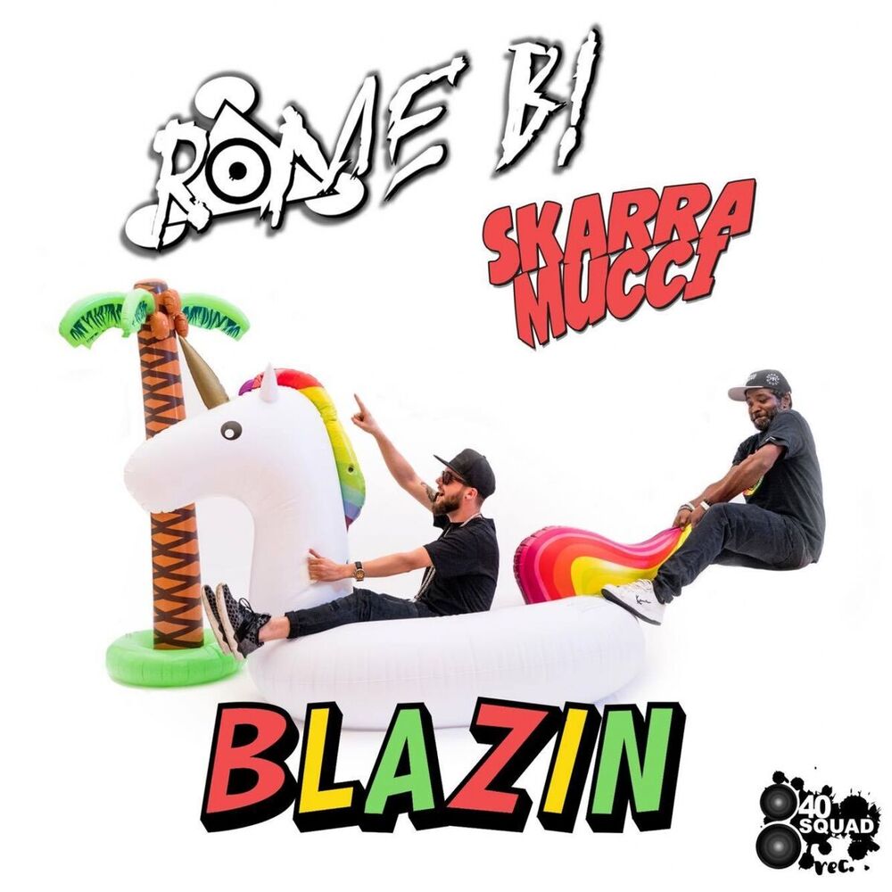 Picture of Blazin