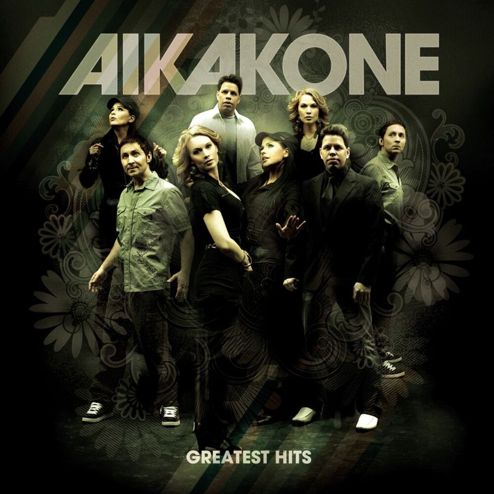 Picture of Greatest Hits