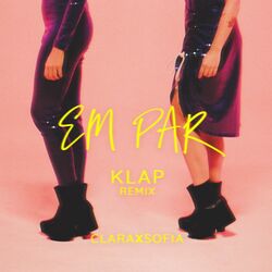 Cover of Em Par (KLap Remix)