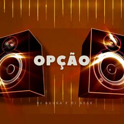 Cover of Opção
