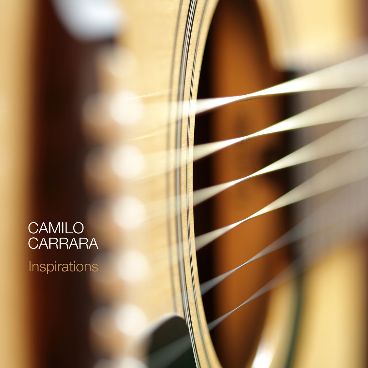 Album cover of Inspirations