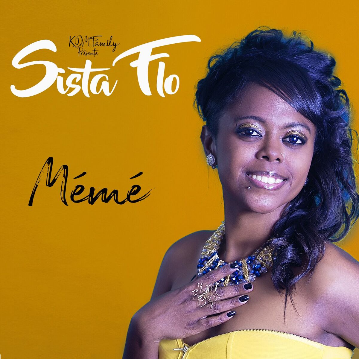 Album cover of Mémé