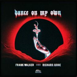 Cover of Dance on My Own (feat. Richard Judge)