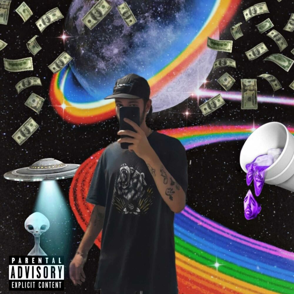 Picture of Money Fly (Freestyle)