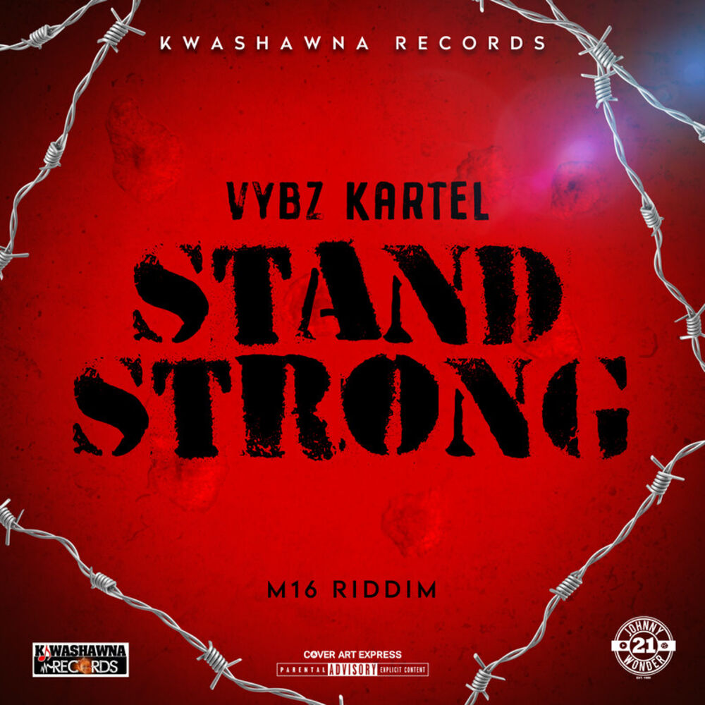 Picture of Stand Strong