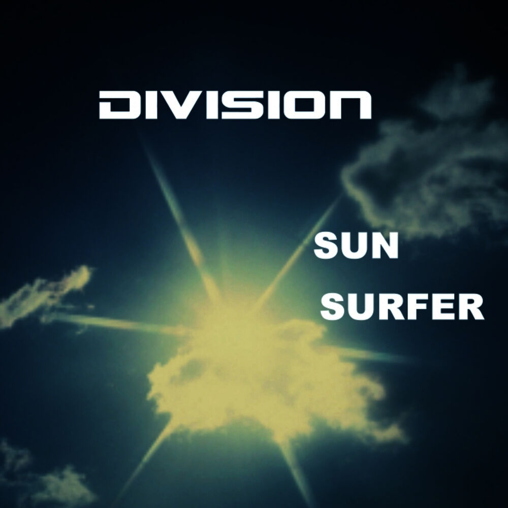 Picture of Sun Surfer