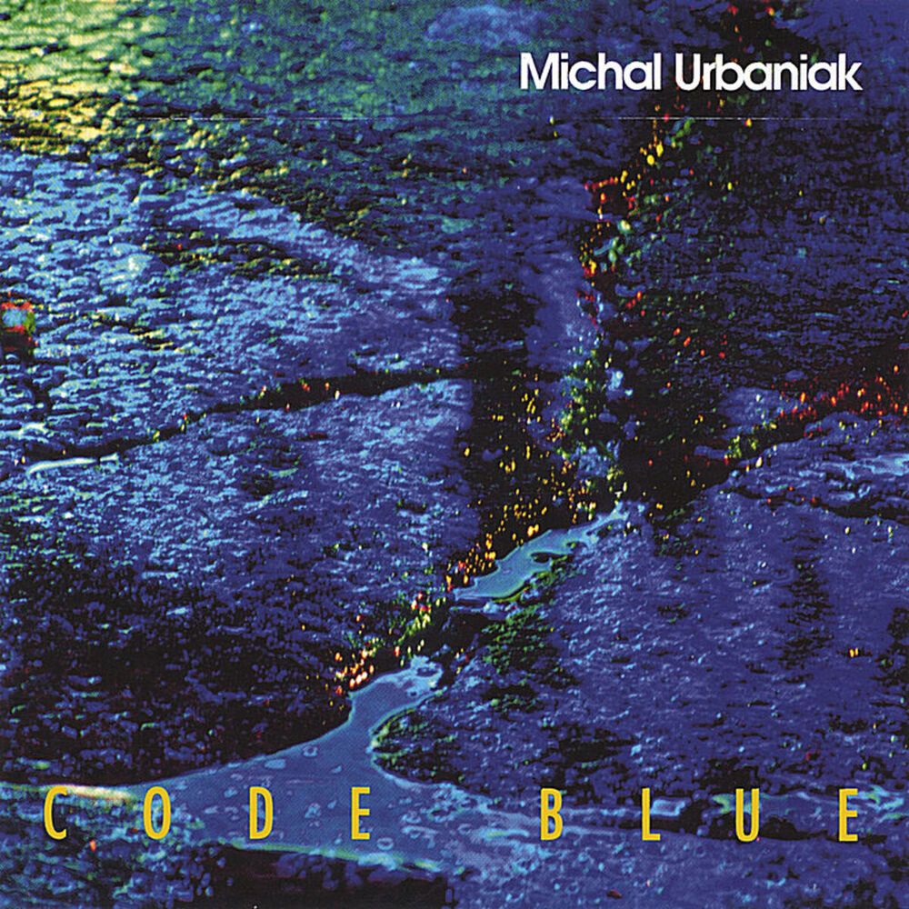 Picture of Code Blue