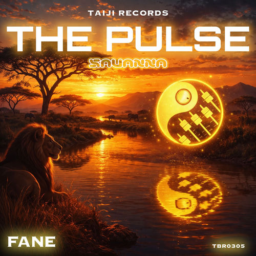 The Pulse Savana