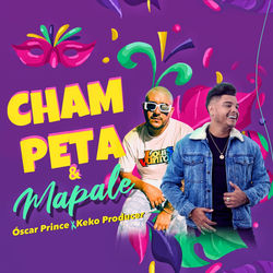 Champeta y Mapal&eacute;