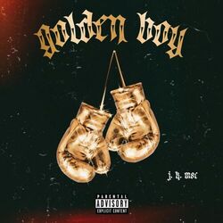 Cover of golden boy