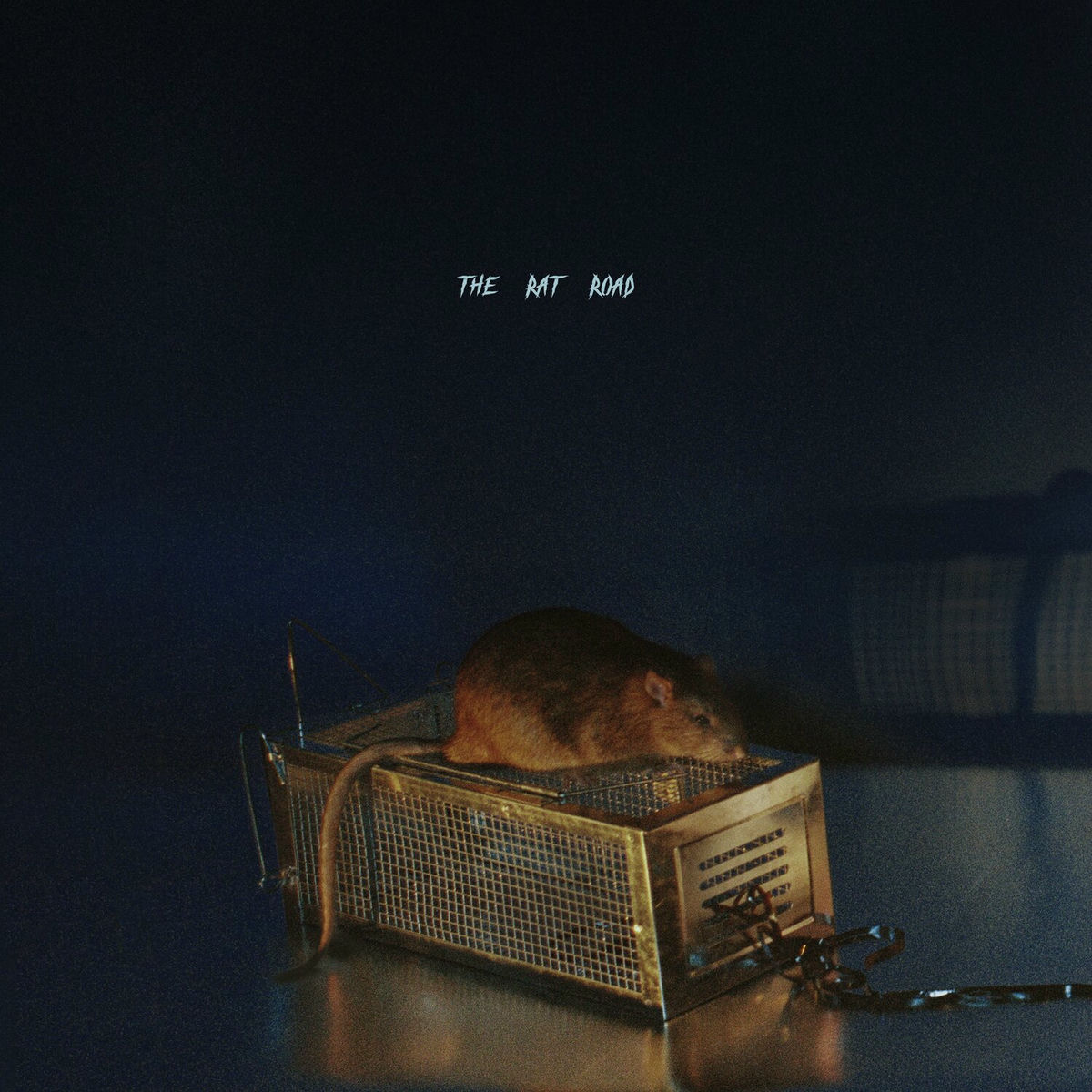 Album cover of FORWARD