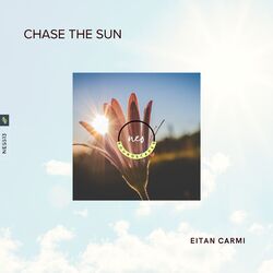 Cover of Chase the Sun