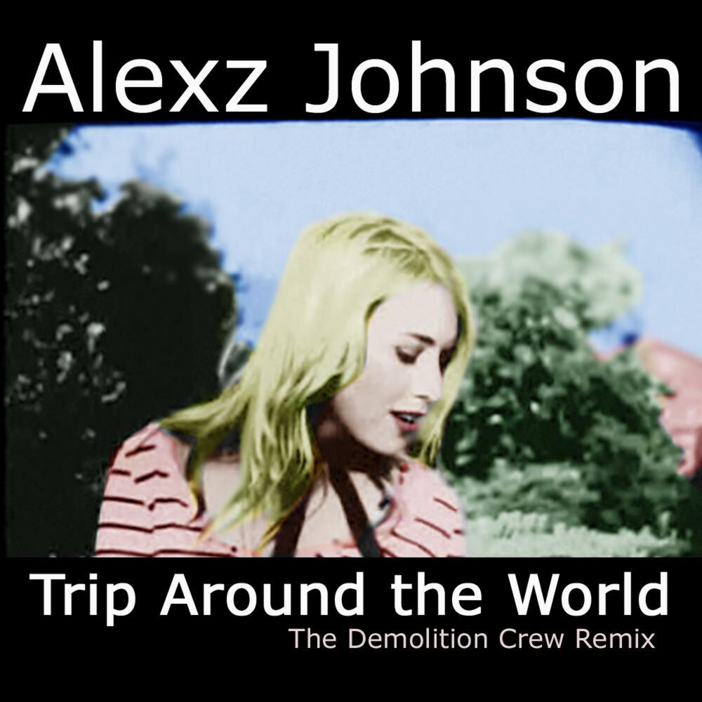Picture of Trip Around the World (The Demolition Crew Remix)