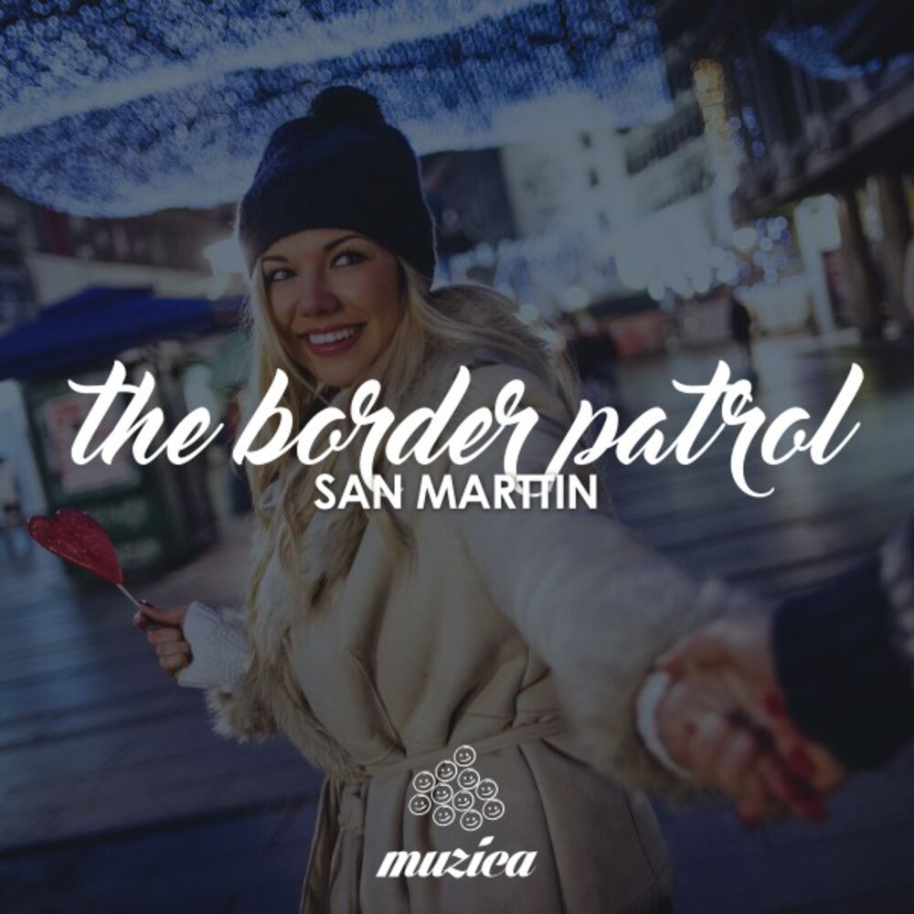 Picture of The Border Patrol
