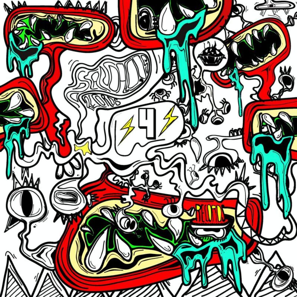 Picture of Whatever EP