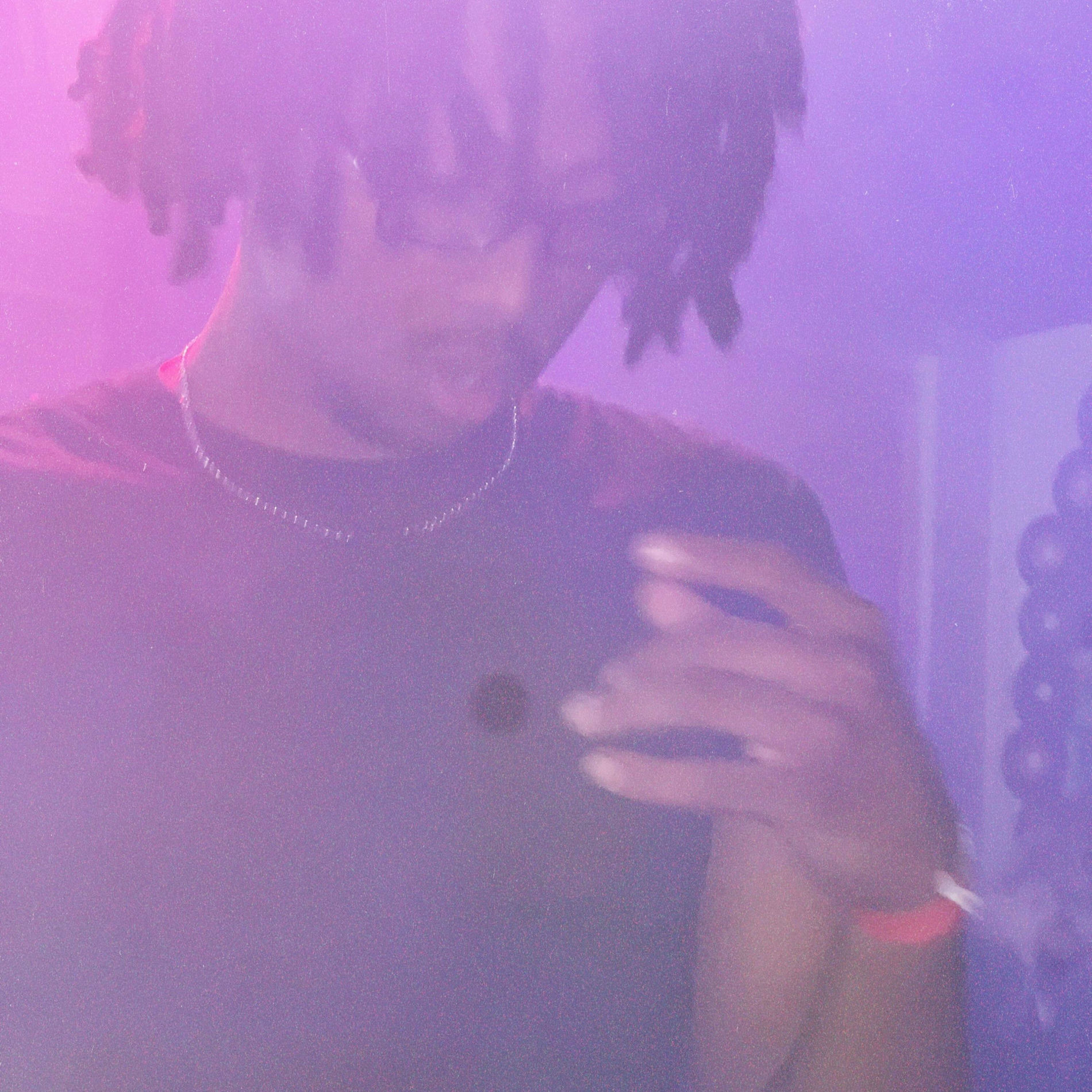 Album cover of party time !!!