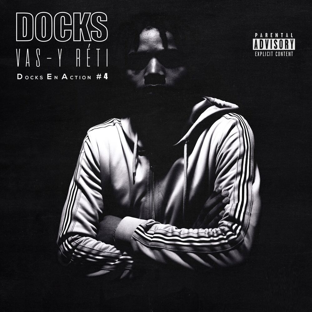 Picture of Vas-y réti : DocksEnAction #4