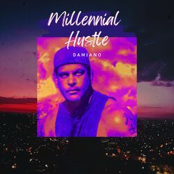 Cover of Millenial Hustle