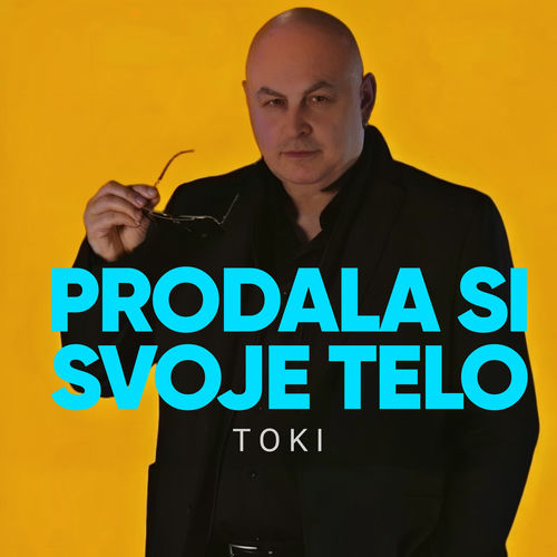 Prodala si svoje telo