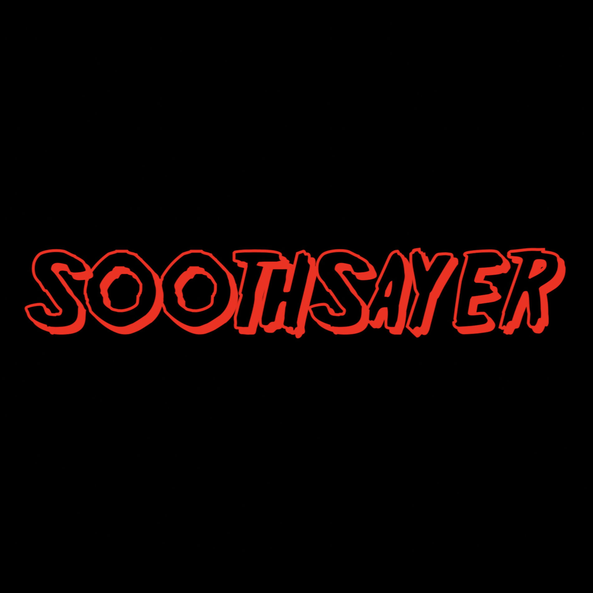 Album cover of Soothsayer