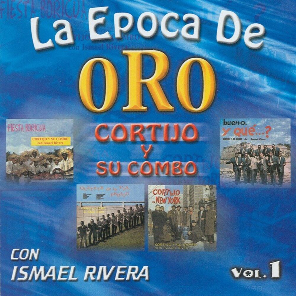 Picture of La Epoca de Oro, Vol. 1