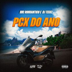 Cover of PCX DO ANO
