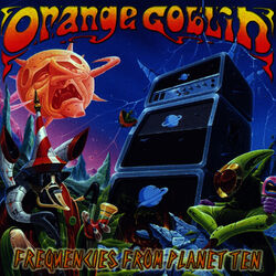 music cover