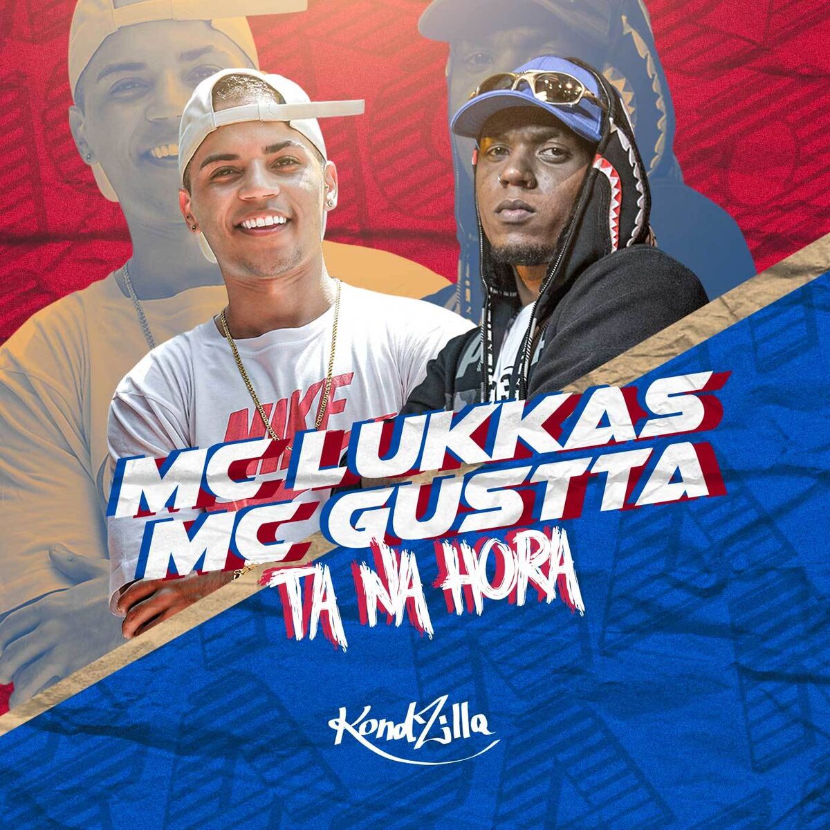 Album cover of Tá na Hora