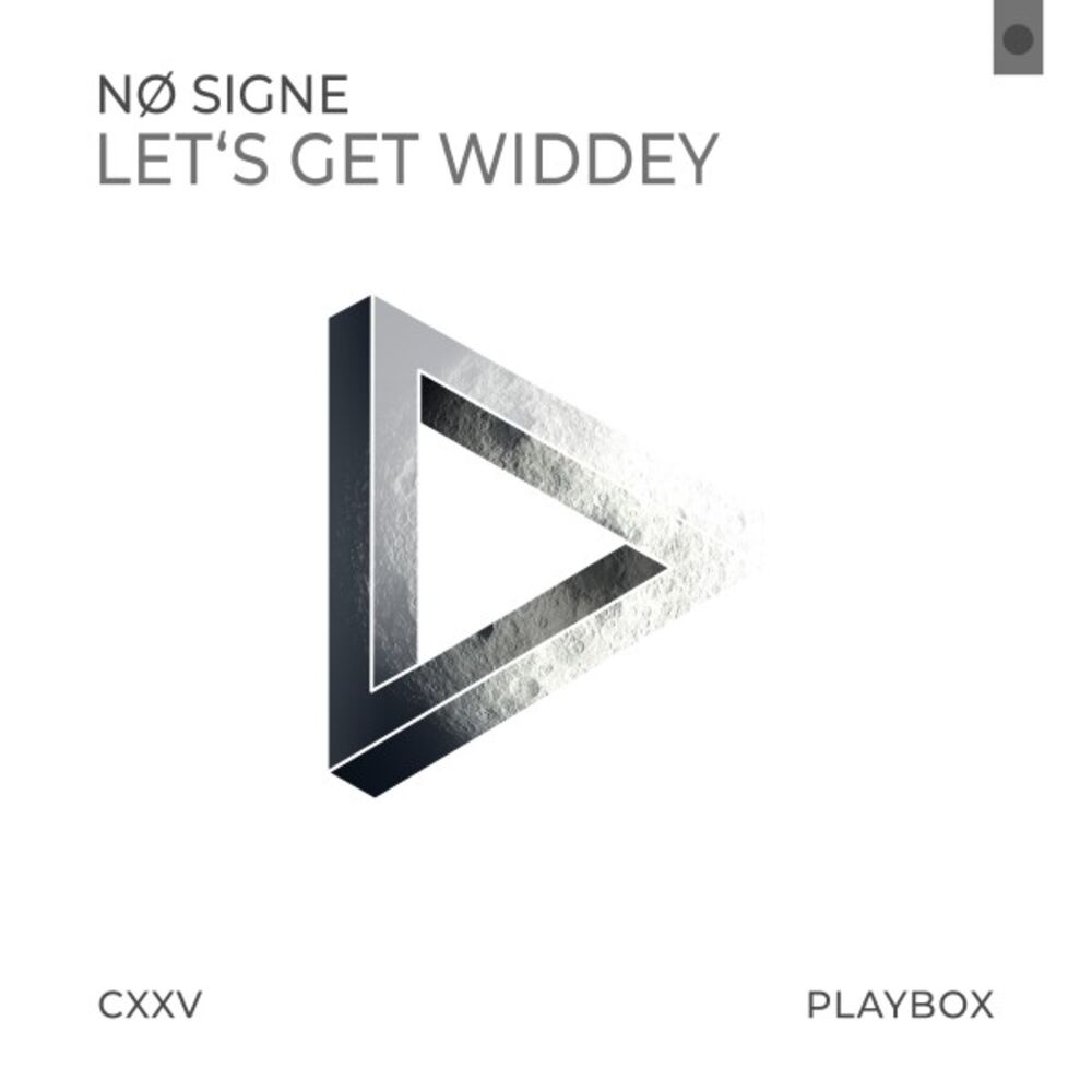 Picture of Let's Get Widdey