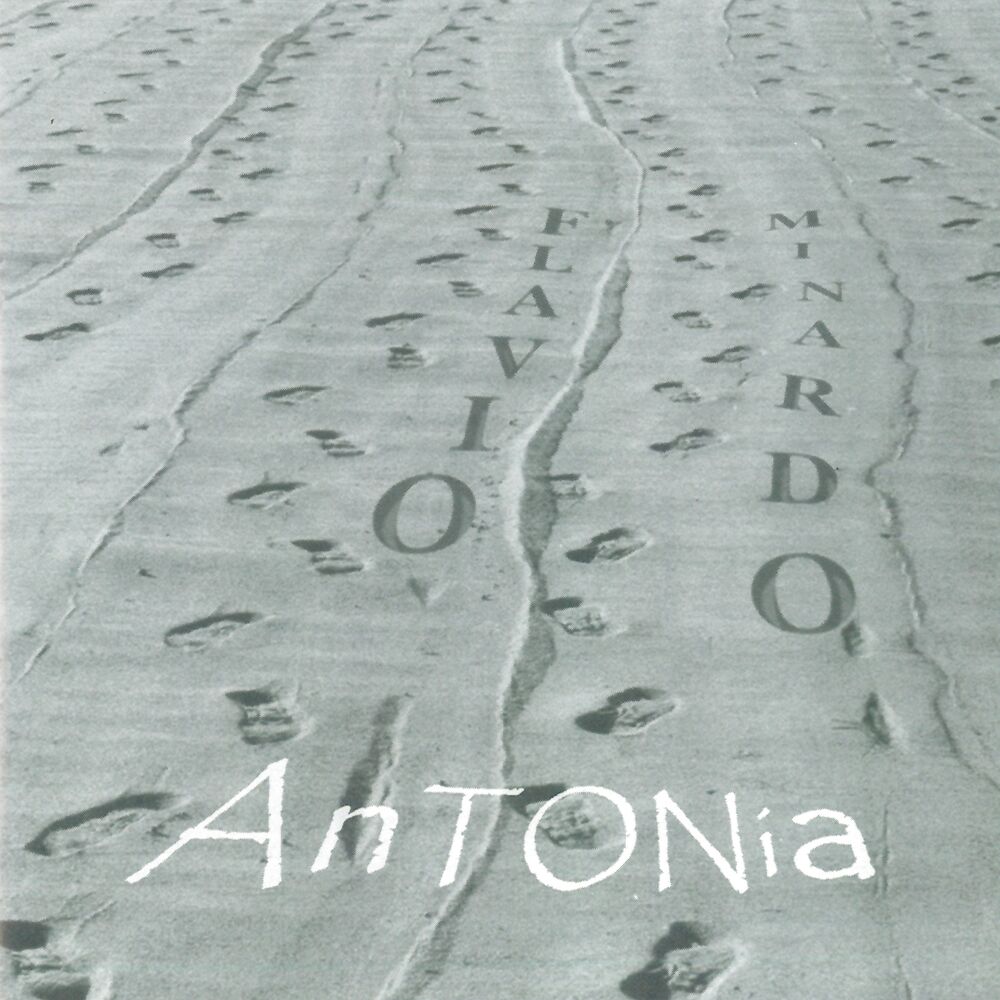 Picture of Antonia