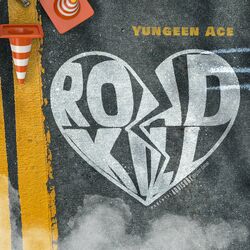 Cover of Roadkill