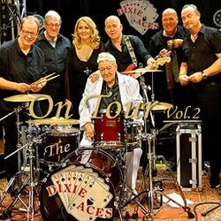 Cover of On Tour, Vol. 2
